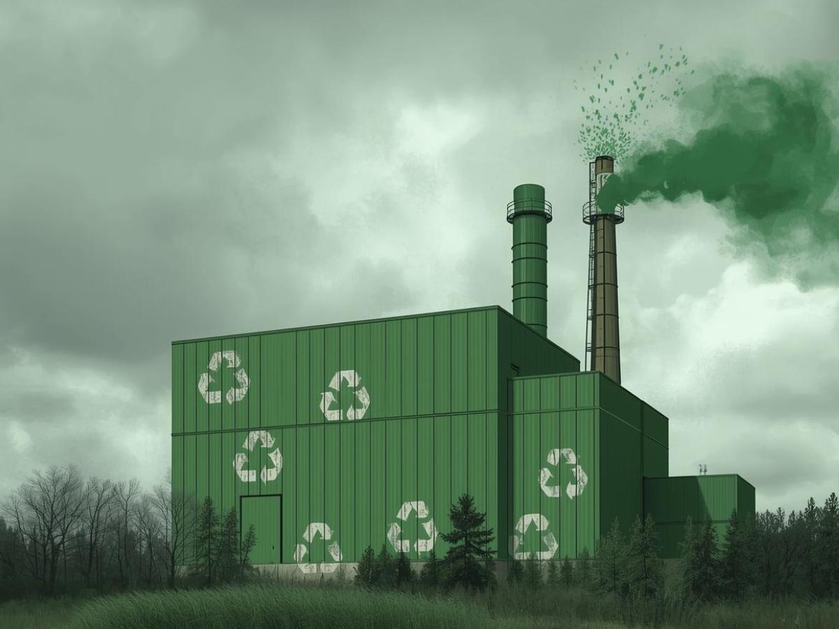 Green claims in FRP: Why evidence matters more than marketing hype